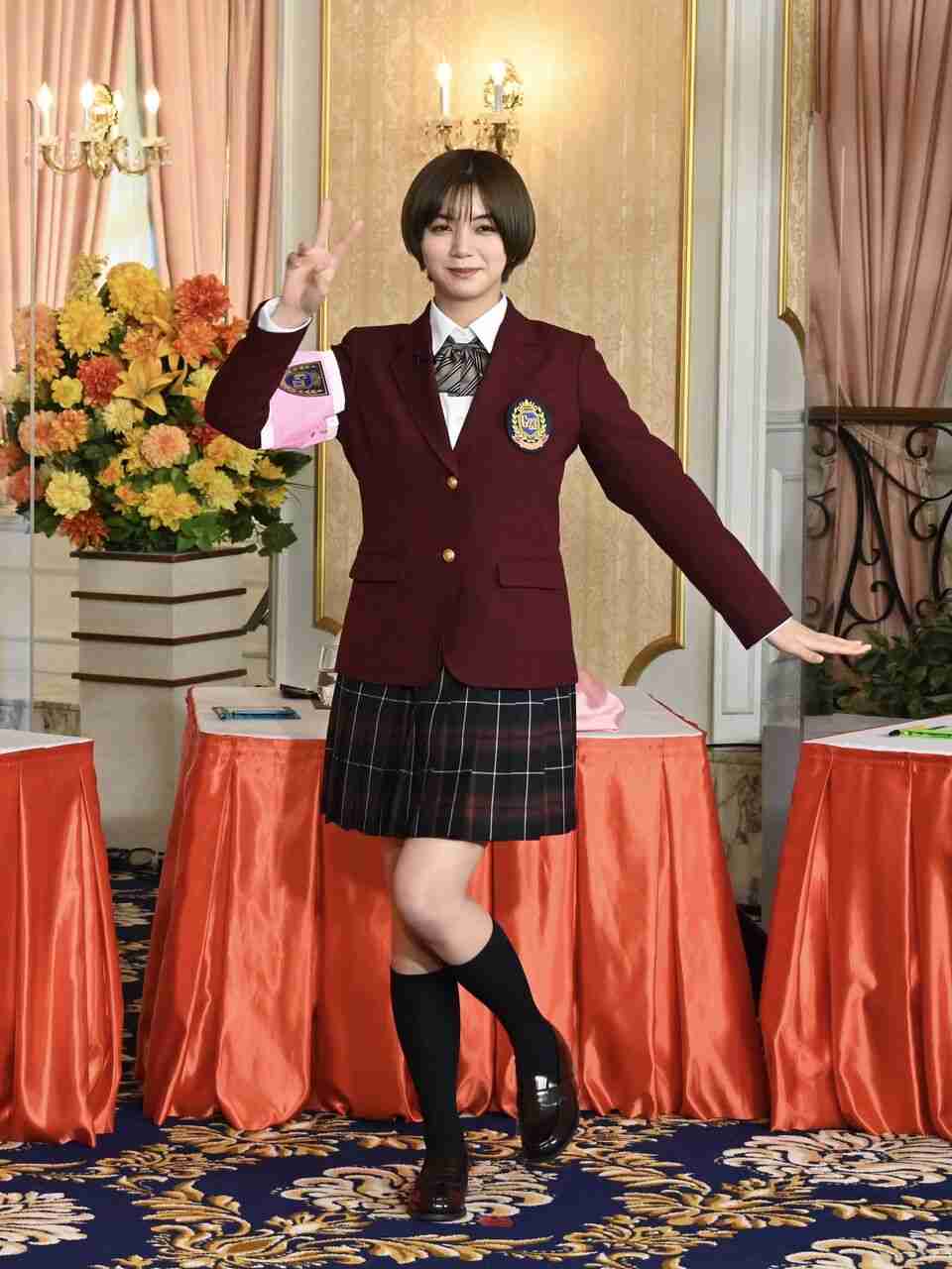 個人的に似てると思っている芸能人