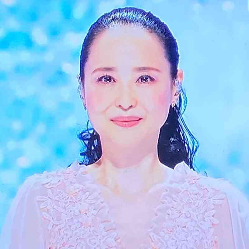 マドンナの顔が激変　膨らみすぎた唇にファン騒然