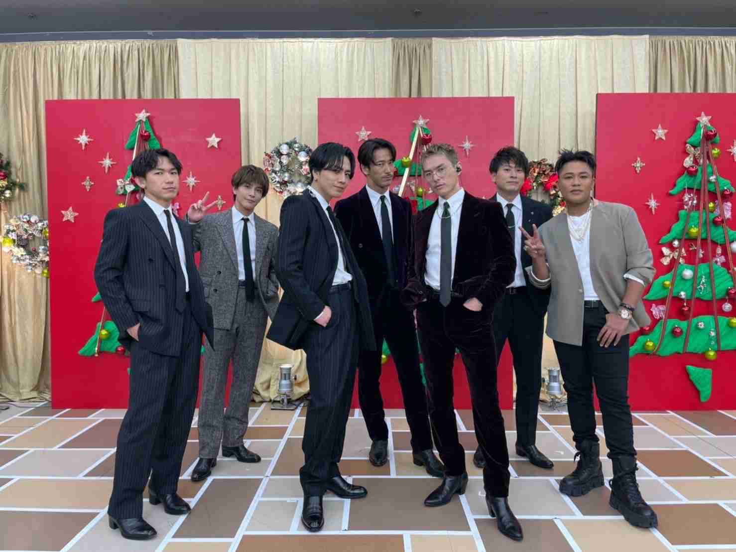 三代目 J SOUL BROTHERS 好きな人集まれ!~part5~