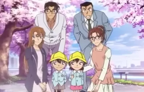 名探偵コナンで次に見たい劇場版