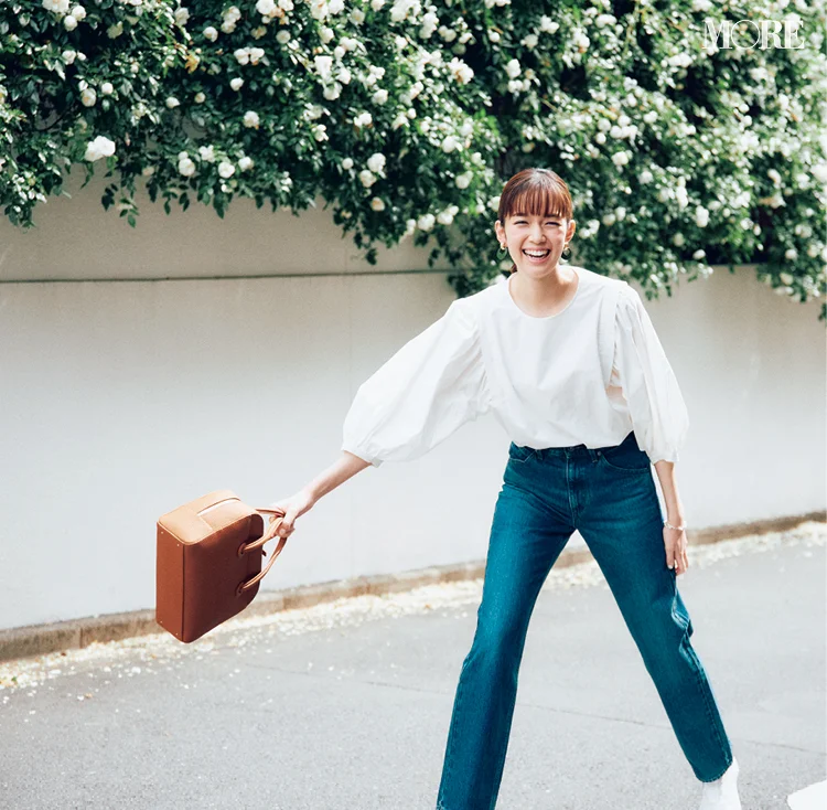 【ダイエット】痩せたら着てみたいファッションを載せよう！