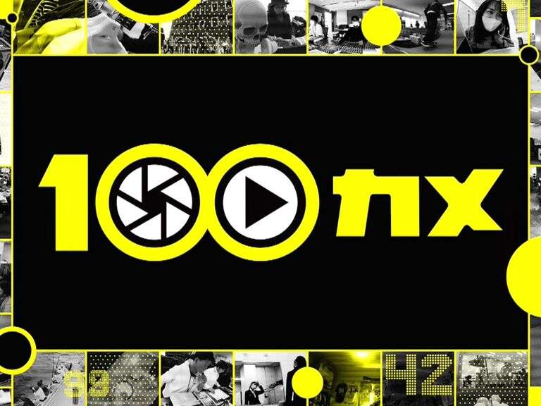 「100カメ」好きな人ー!
