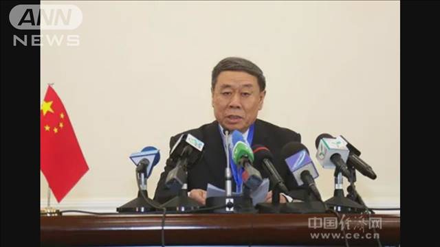「ロシアの敗北は時間の問題」中国の元ウクライナ大使が指摘（テレビ朝日系（ANN）） - Yahoo!ニュース
