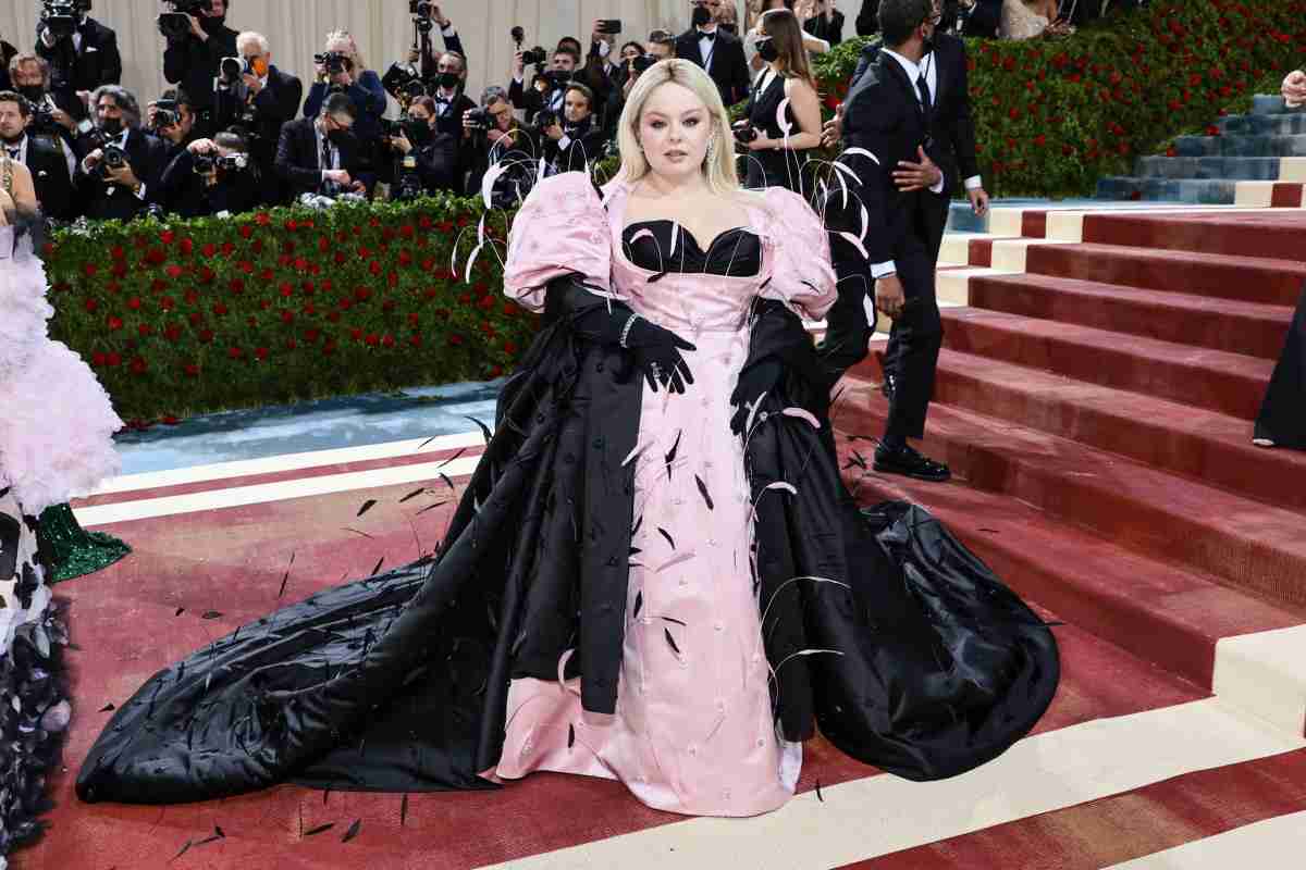 【2022 Met Gala】メットガラの画像が見たい！
