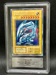 1枚3億円? 価値高騰で犯罪も…熱を帯びる『トレーディングカード』市場の現実