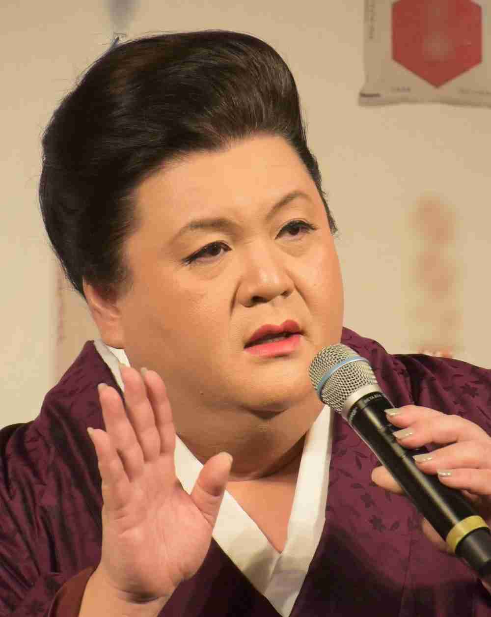 【エンタがビタミン♪】マツコの発言「メイクの濃さは意志の固さ」が物議　ナチュラルメイク派から反論も | Techinsight（テックインサイト）|海外セレブ、国内エンタメのオンリーワンをお届けするニュースサイト
