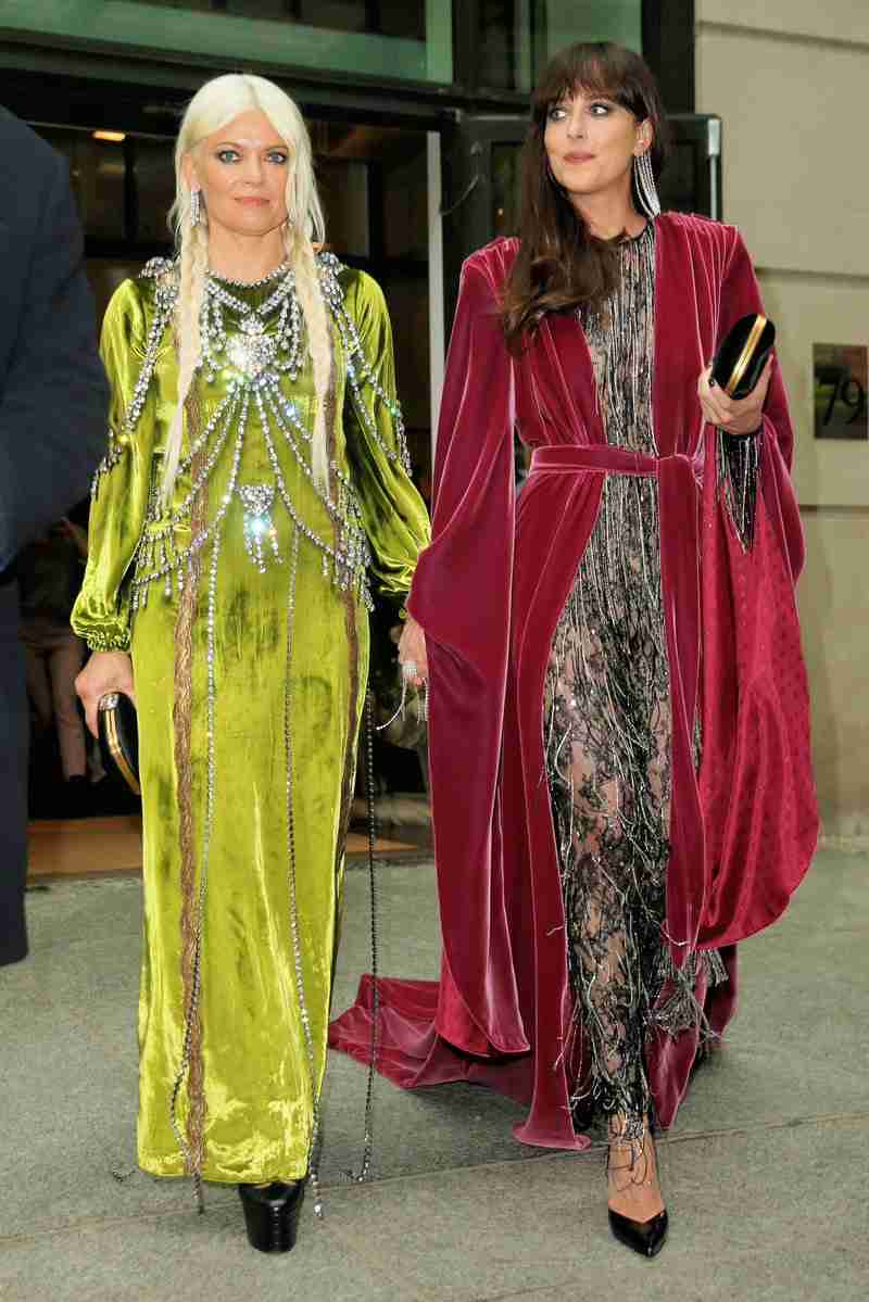 【2022 Met Gala】メットガラの画像が見たい！