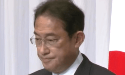 岸田政権外務省に北朝鮮への「ワクチン供与」検討の動き／ネットは怒りの声殺到「拉致被害者を取り戻せていないのにふざけるな」「あっちから来てるのはミサイルだぞ！」  |  Total News World