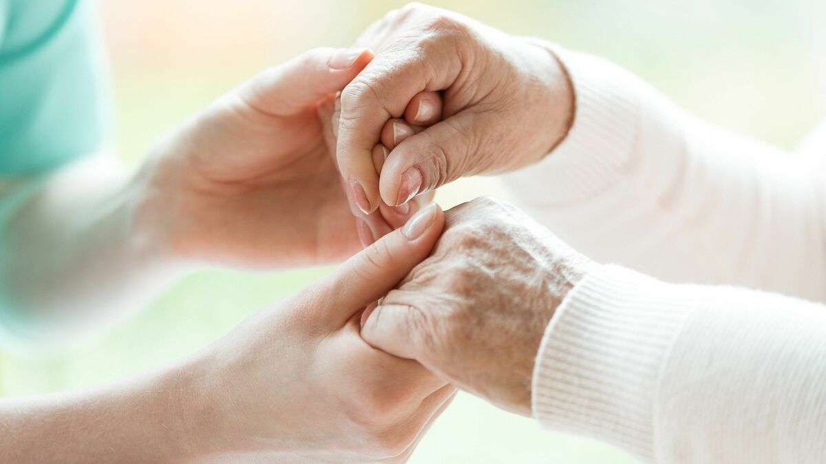 ｢貯金にゆとりがあっても親子で破綻｣絶対に