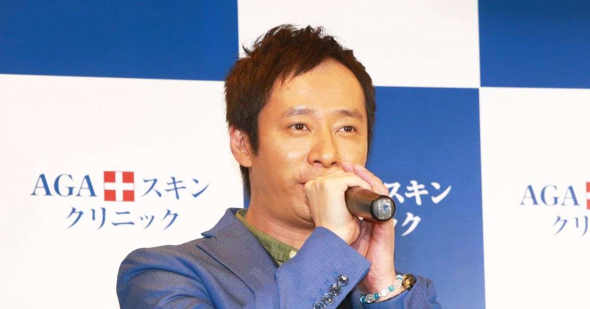 いしだ壱成、24歳年下の女優と再々婚へ！お相手の妊娠も報告！｜シネマトゥデイ