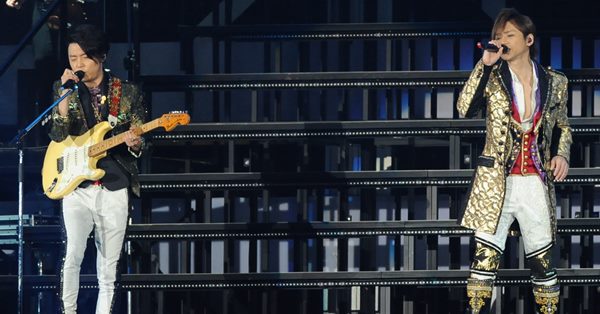 Kinki Kids“恩人”吉田拓郎の引退に花を！『LOVE LOVE あいしてる』復活計画が進行中