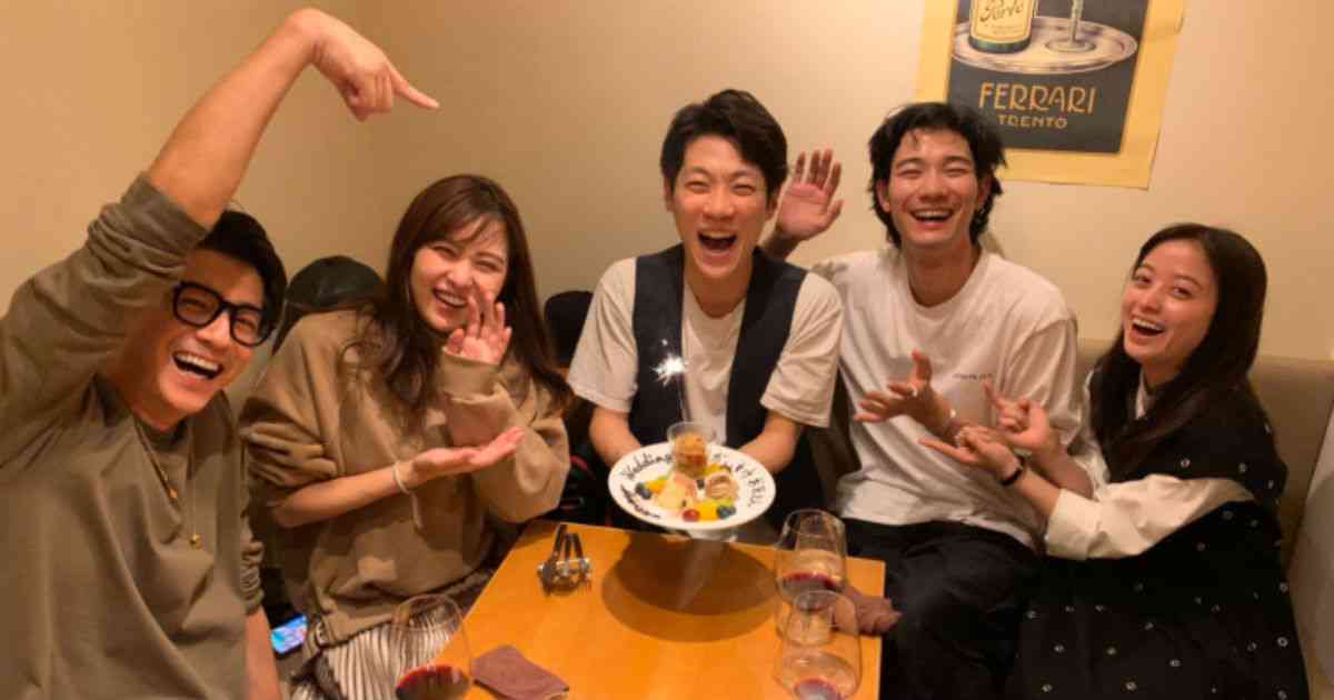 男ウケする顔、女ウケする顔って本当にあるの？Part2