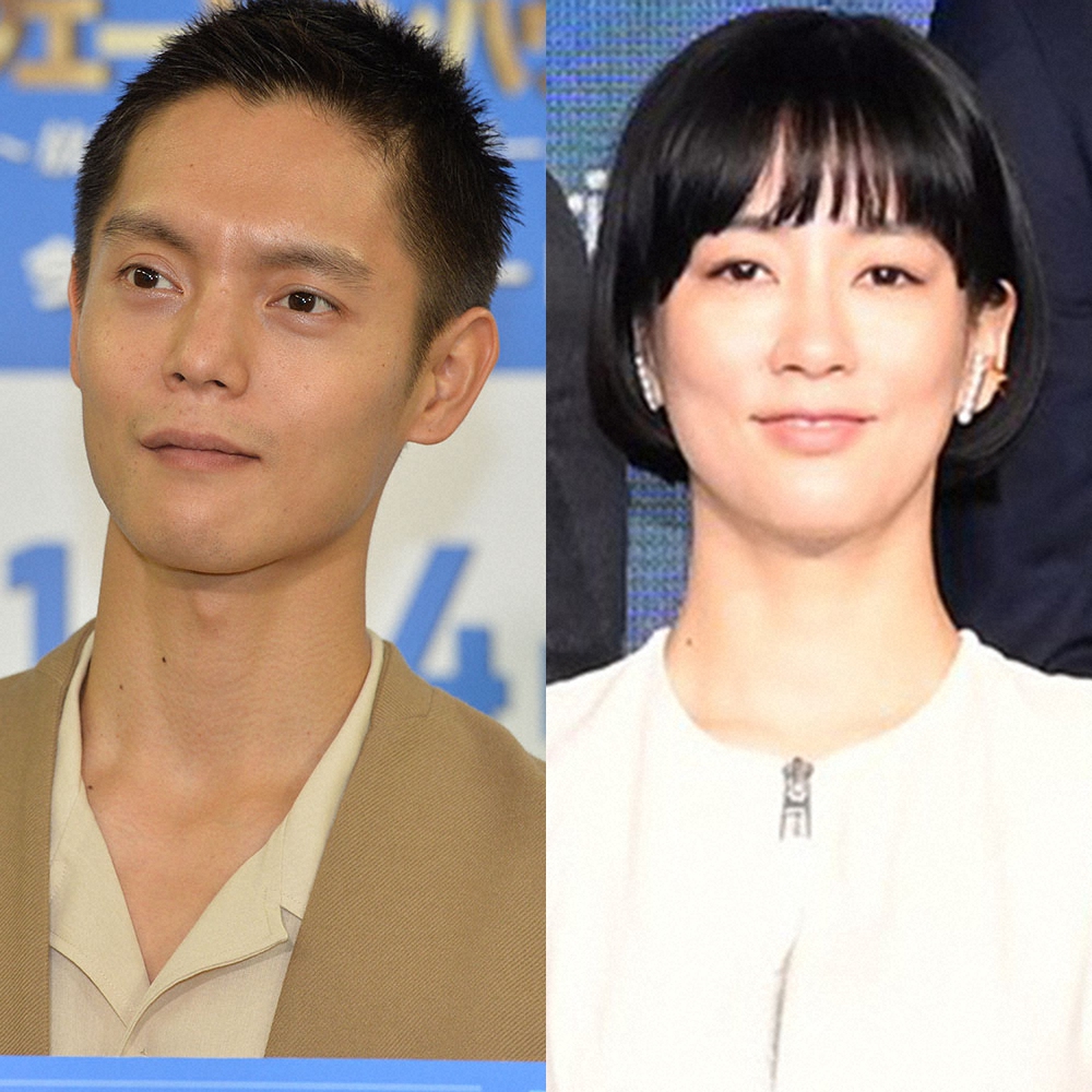 窪田正孝　妻・水川あさみとの生活「結婚してからアクティブに」自然を満喫、食事や映画鑑賞も― スポニチ Sponichi Annex 芸能