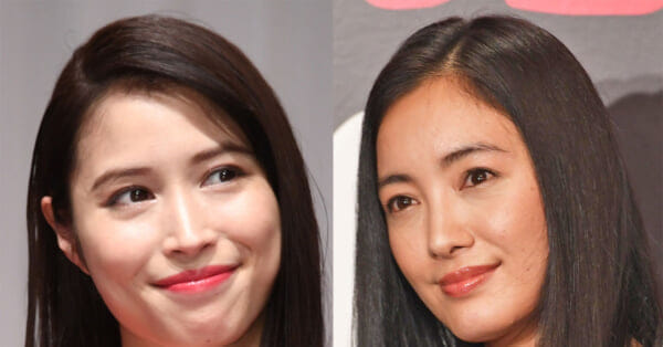 広瀬アリス、仲間由紀恵、松井珠理奈…芸能界で「体調不良」が続出する意外なワケ | 東スポのニュースに関するニュースを掲載