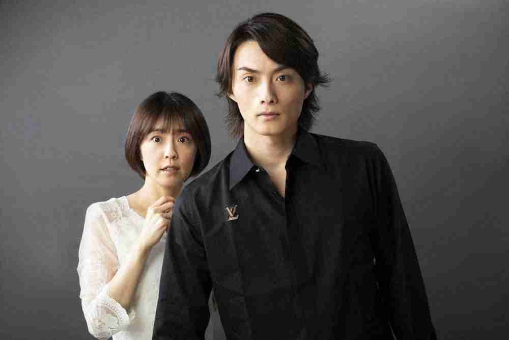 小林麻耶が國光真耶に改名　寺西優真の主演映画に出演「みんなが幸せな愛の世界になる事を願っています」