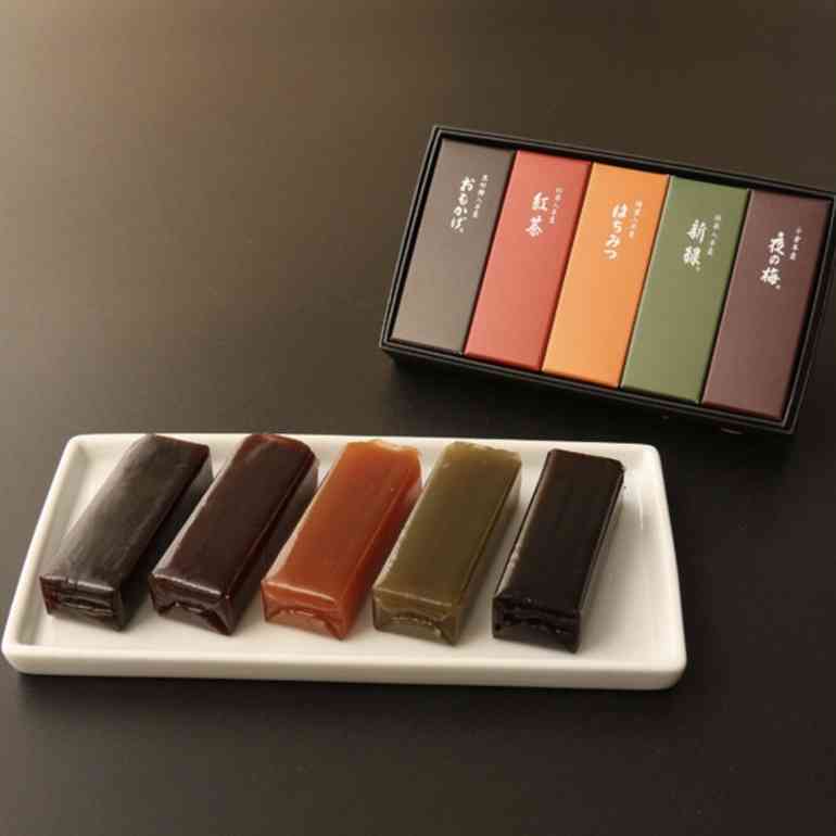 自分が欲しい内祝い・御礼