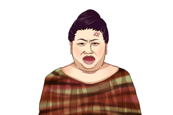 マツコが「うさぎメイク」を毒舌でバッサリ　「死ねばいい」発言に賛否 (2018年1月16日) - エキサイトニュース
