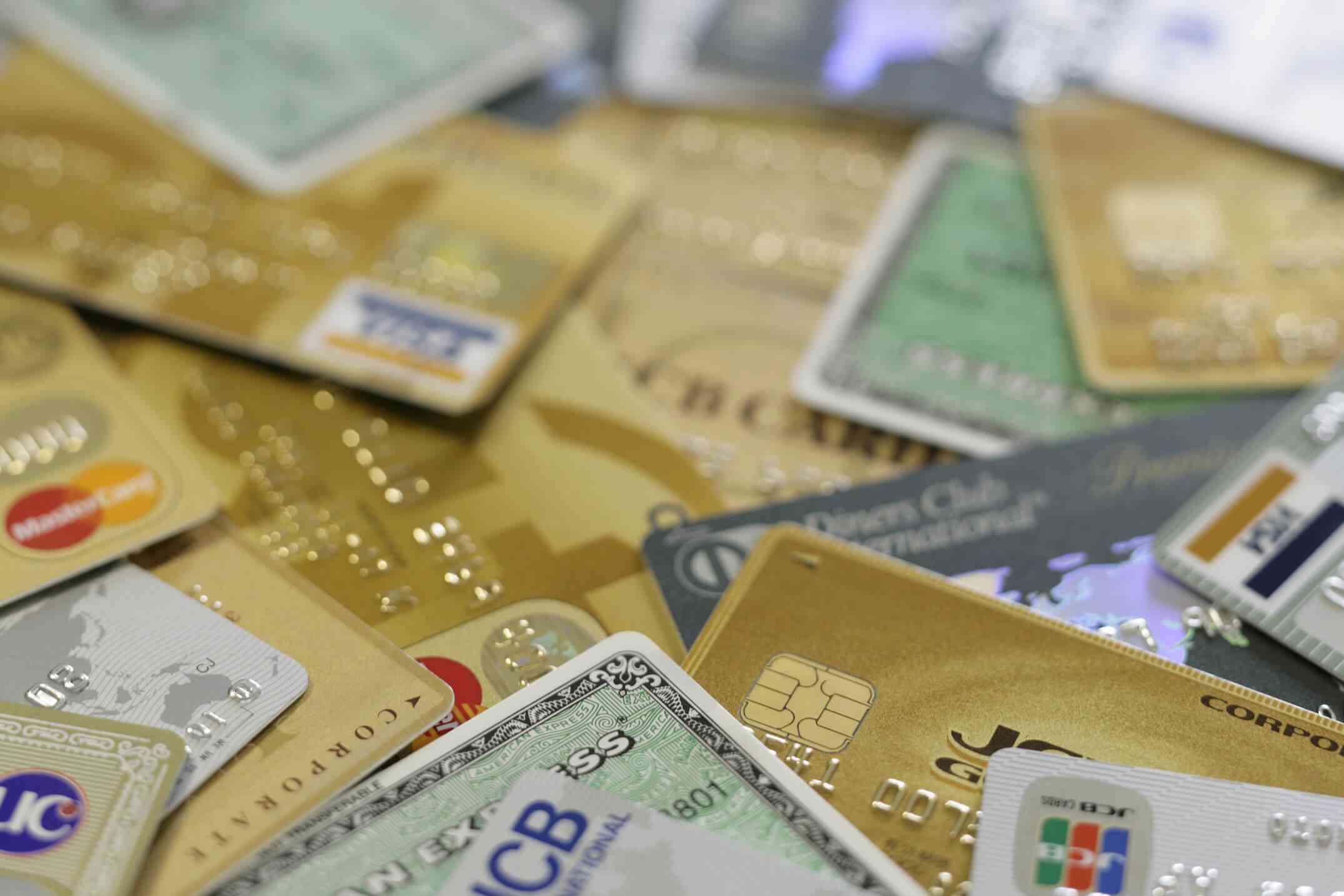 マイナンバーにクレジットカードの機能が付くとどうなる？