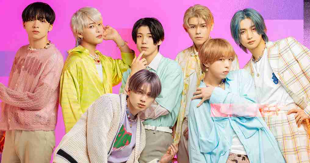 BE:FIRSTが語る、2ndシングル『Bye-Good-Bye』の全貌 | Rolling Stone Japan(ローリングストーン ジャパン）