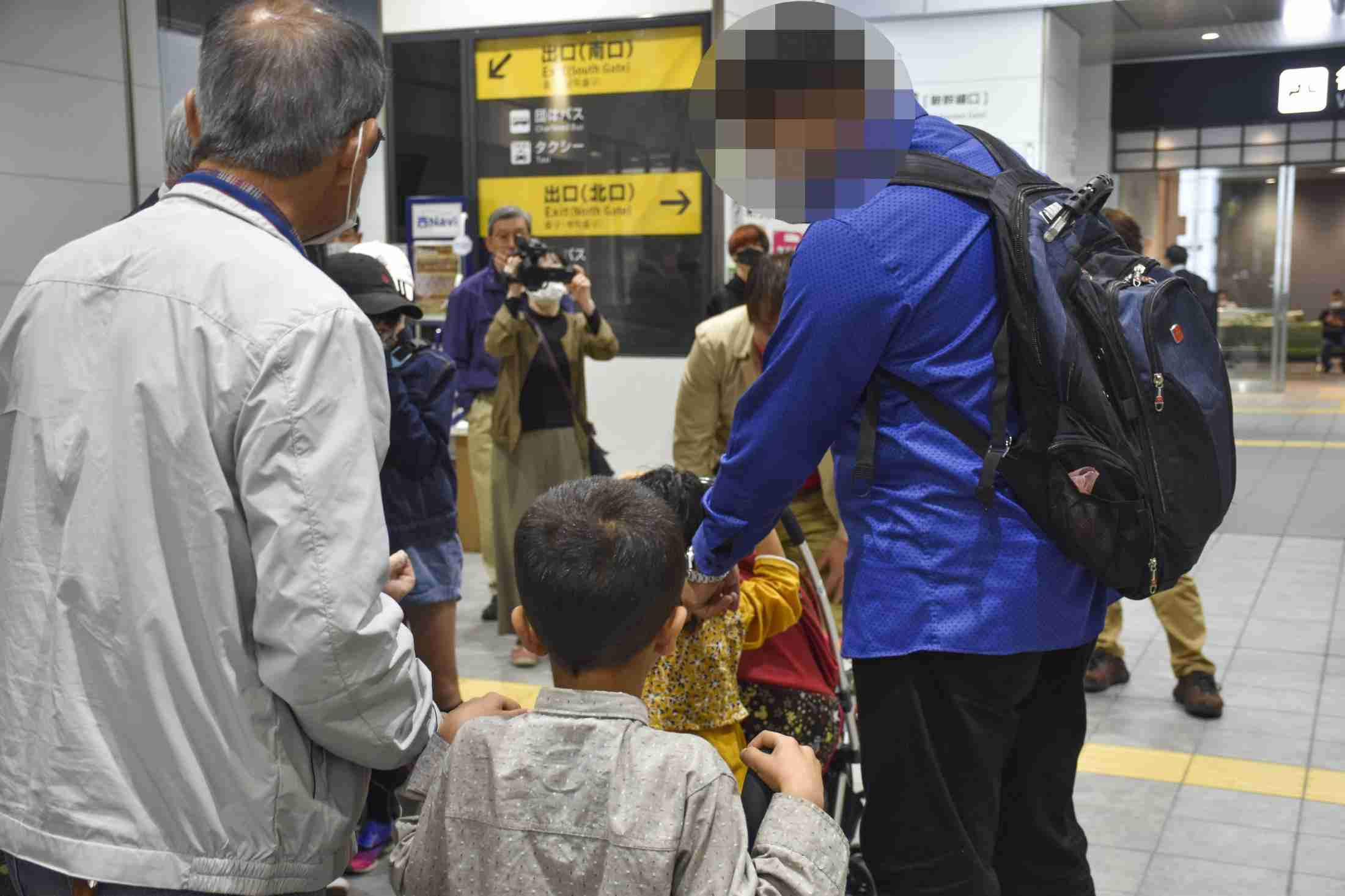 アフガン人元留学生が山口に避難　市民団体の支援で実現（共同通信） - Yahoo!ニュース