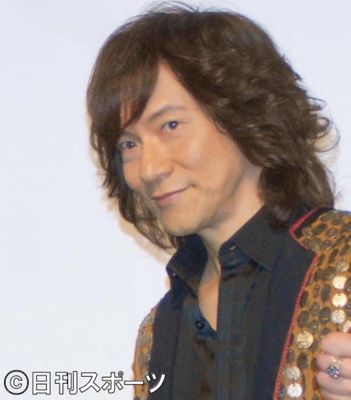 ダイアモンド☆ユカイ、別居していた妻が帰宅「今、撮影中なのに　落ち着かないぜ！」と心境吐露 - 芸能 : 日刊スポーツ
