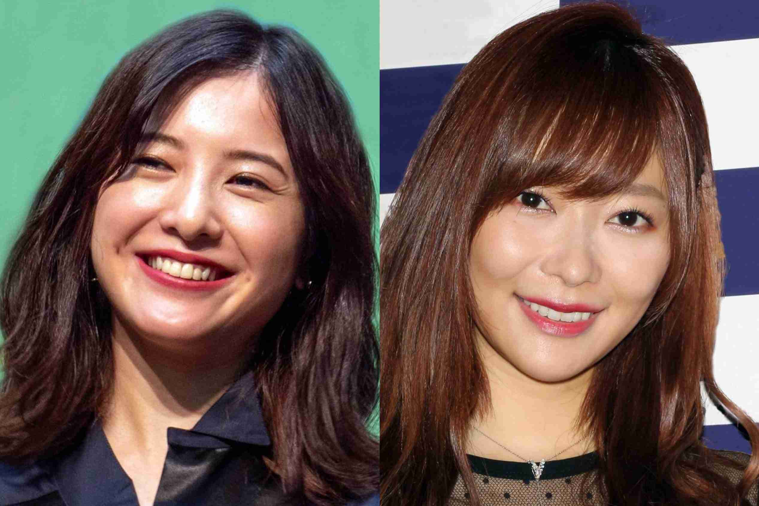 吉高由里子、指原莉乃に指摘されても…空の写真を公開　「でも好きなのよ」 – Sirabee