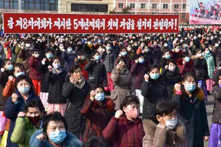 「この国で女性に生まれるのは罪」過度な人糞ノルマに憤る北朝鮮国民 (2022年1月13日) - エキサイトニュース