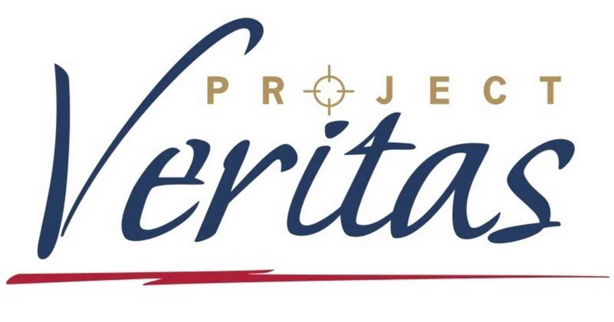 Homepage | Project Veritas