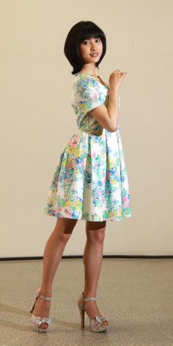 骨格ストレートだけど女性らしさを出したい