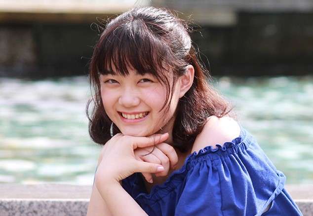 日テレ小高茉緒アナは「ミスコン荒らし」だった　担当番組6本で“ポスト水卜麻美アナ”評も