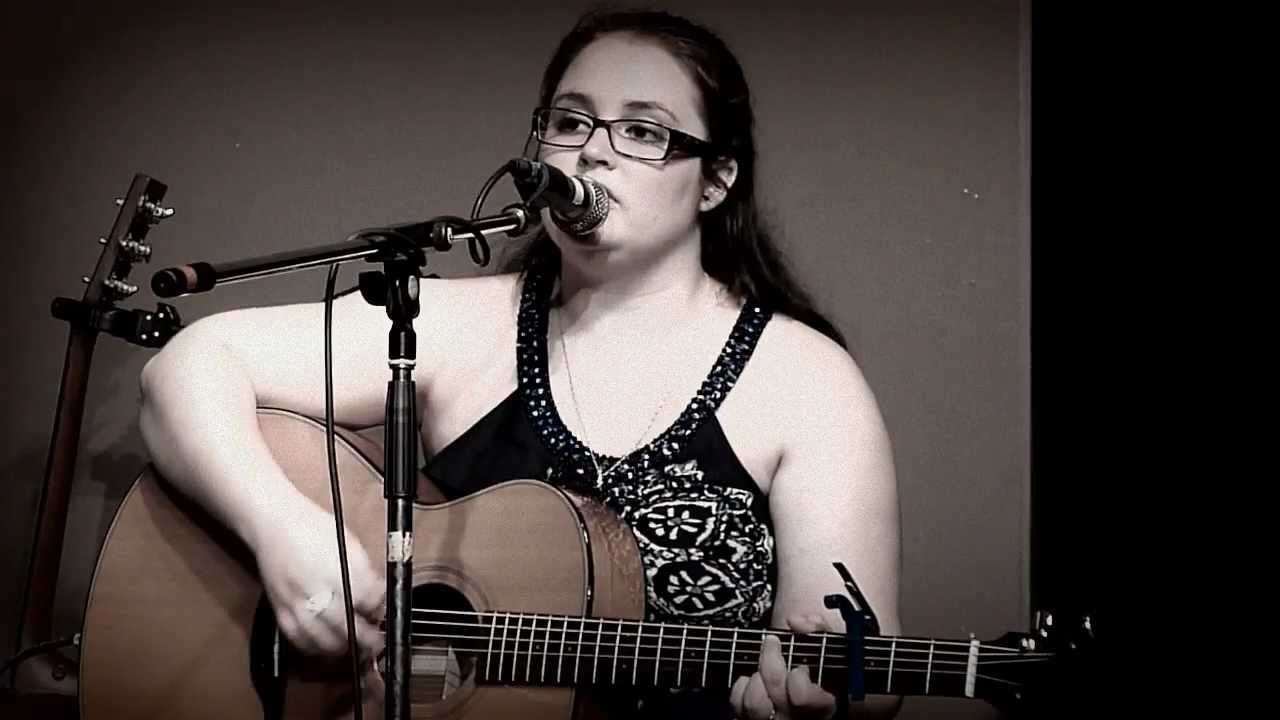 Aselin Debison -Melodies and Memories- Glace Bay - YouTube