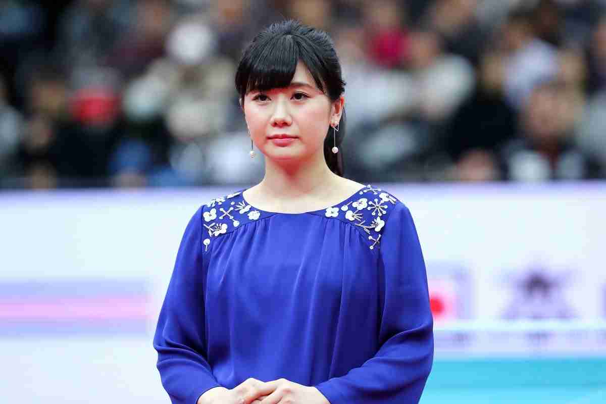 福原愛が3億円の大豪邸購入　子供や母と離れてひとり暮らしスタート