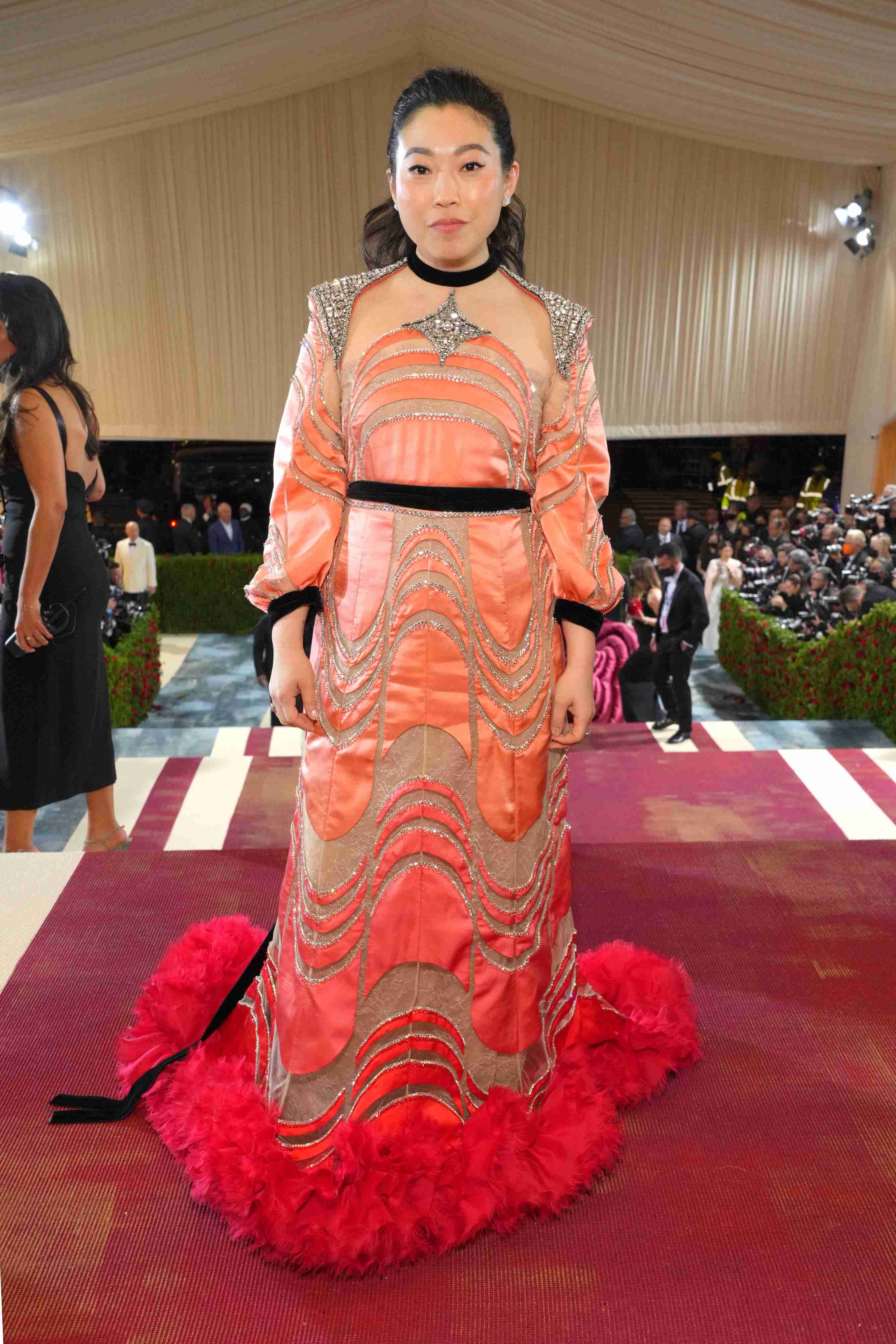 【2022 Met Gala】メットガラの画像が見たい！