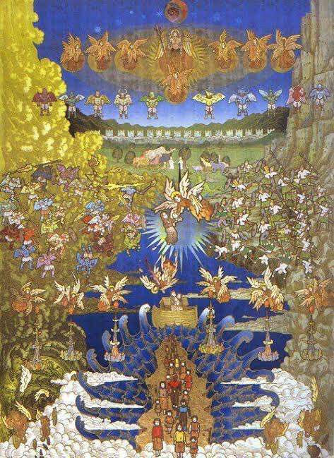 面白い！怖い！すごい！と思った作品への考察