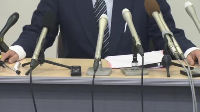 4630万円誤送付「返還は難しい」「手元に残っていない」 24歳男性の弁護人が会見 山口・阿武町
