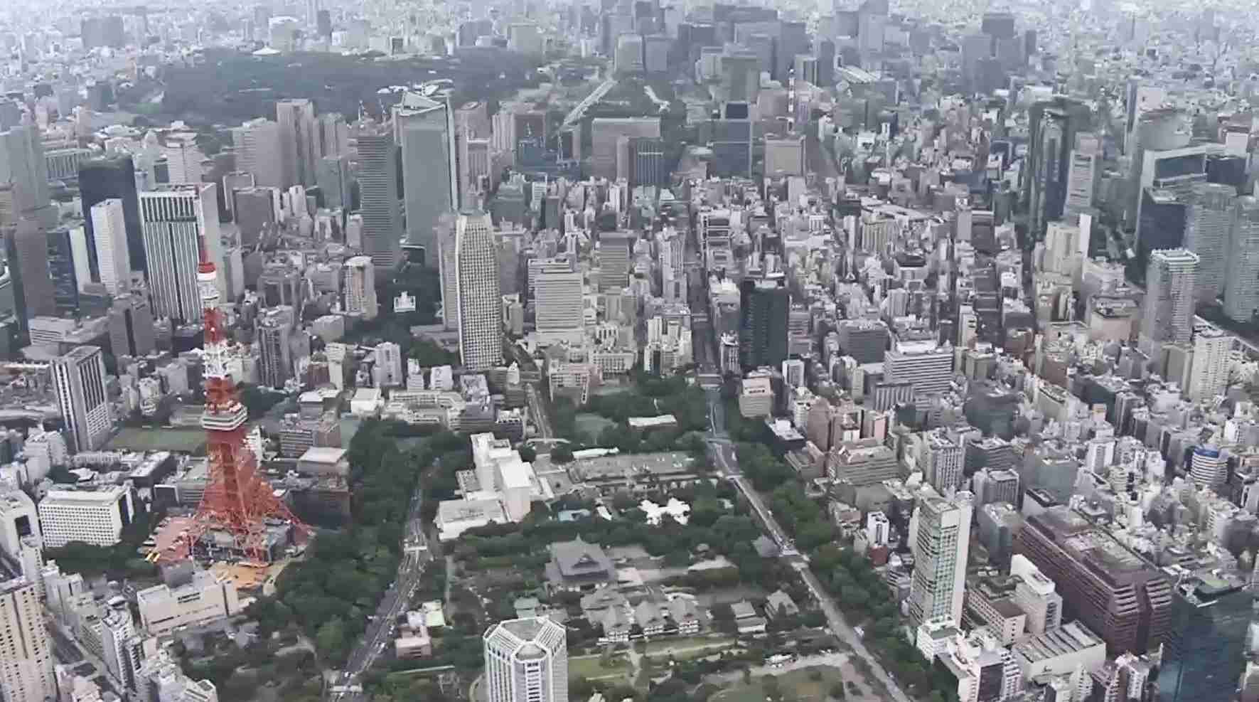 【速報】首都直下地震 都内の被害想定3～4割減　10年ぶり見直し 「耐震化」影響　死者6100人・建物19万棟（FNNプライムオンライン） - Yahoo!ニュース