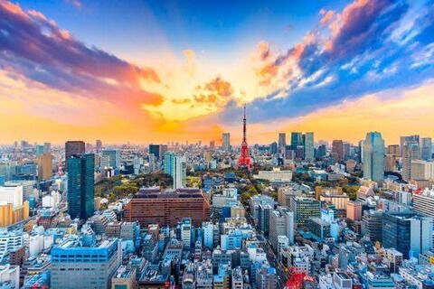 【真実】東京で生まれ育つということがどれだけのアドバンテージか、誰でも一発で理解できる説明に共感が殺到！ 「田舎にはイオンしかない」「可処分所得に差がありすぎ」 : チョコの株式投資Diary