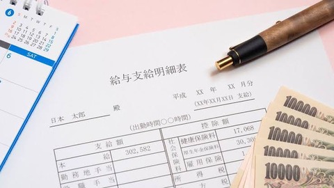 【200万円の衝撃】都道府県別で平均年収に大きな差！都内に住み都内の企業に勤めるのが人生有利。 : チョコの株式投資Diary
