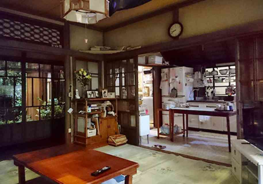 【1LDK・54平米・築45年】物が多くても居心地がいい「飾り方の黄金ルール」5つ