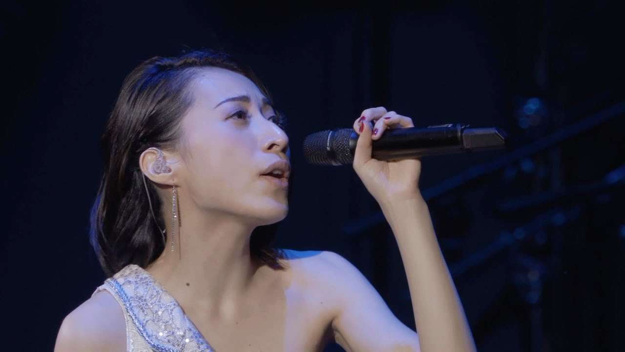 ♪ into the world 10th LIVE 〜  Kalafina 集大成、武道館ラストコンサート！ - YouTube