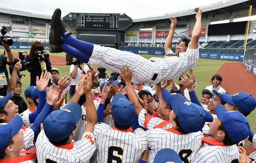 恋は甲子園目指す球児の妨げか？　恋愛オッケーで心育み、野球に生かす強豪校・中央学院の試み