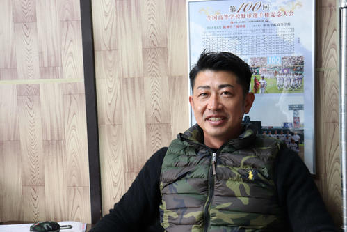 恋は甲子園目指す球児の妨げか？　恋愛オッケーで心育み、野球に生かす強豪校・中央学院の試み - チェンジ - スポーツコラム : 日刊スポーツ