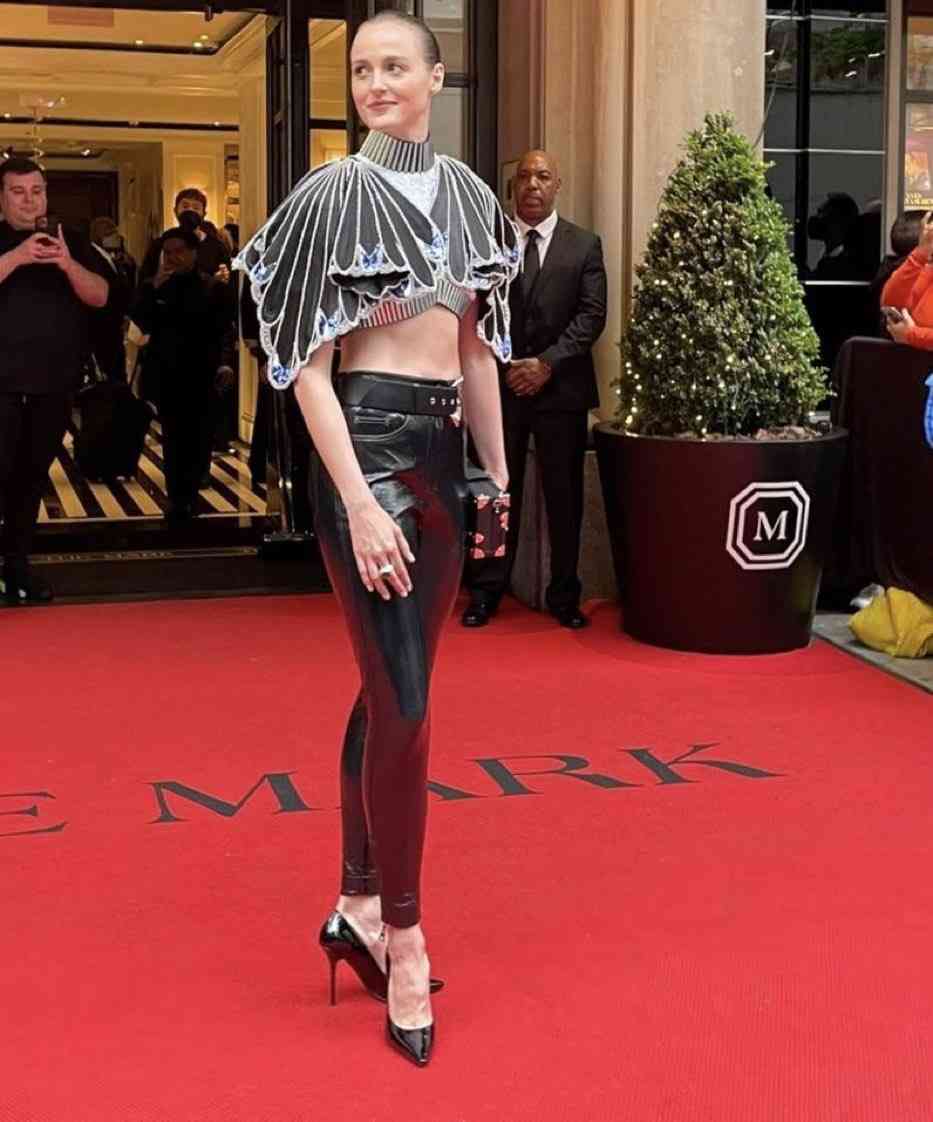 【2022 Met Gala】メットガラの画像が見たい！