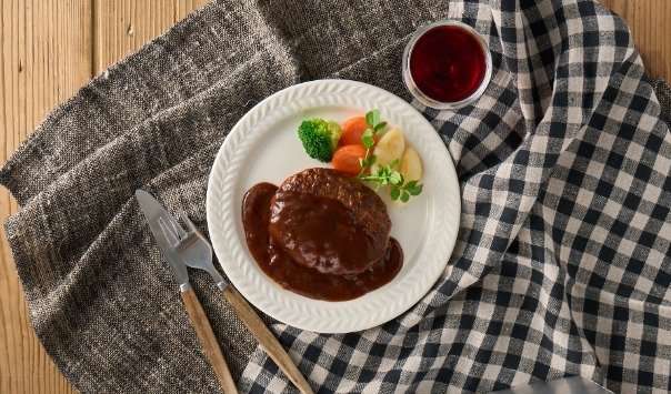 デニーズの本格洋食をおうちでも冷凍食品の新ブランド『Denny’sTable』販売開始 | ORICON NEWS