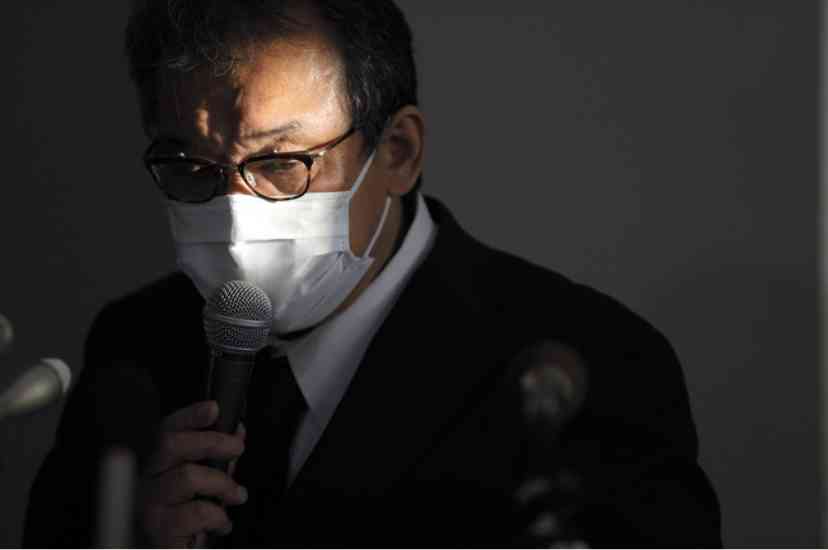 桂田精一家族は強欲だった「他人の土地を平気で略奪」週刊文春 | RON'S JOURNAL
