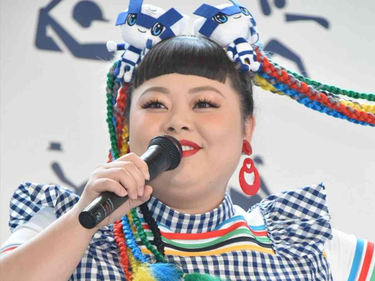 渡辺直美、米ディズニーで“ガチ勢”に怒られる「人生ノリだけでは行けないこともある」 ／2022年5月30日 - エンタメ - ニュース - クランクイン！