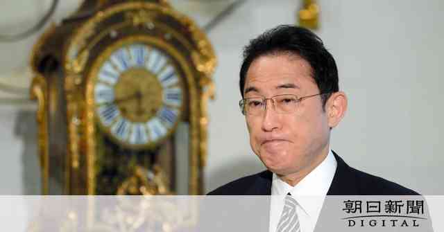 ロシア、日本人63人を入国禁止に　岸田首相や教授、メディア幹部ら [ウクライナ情勢]：朝日新聞デジタル