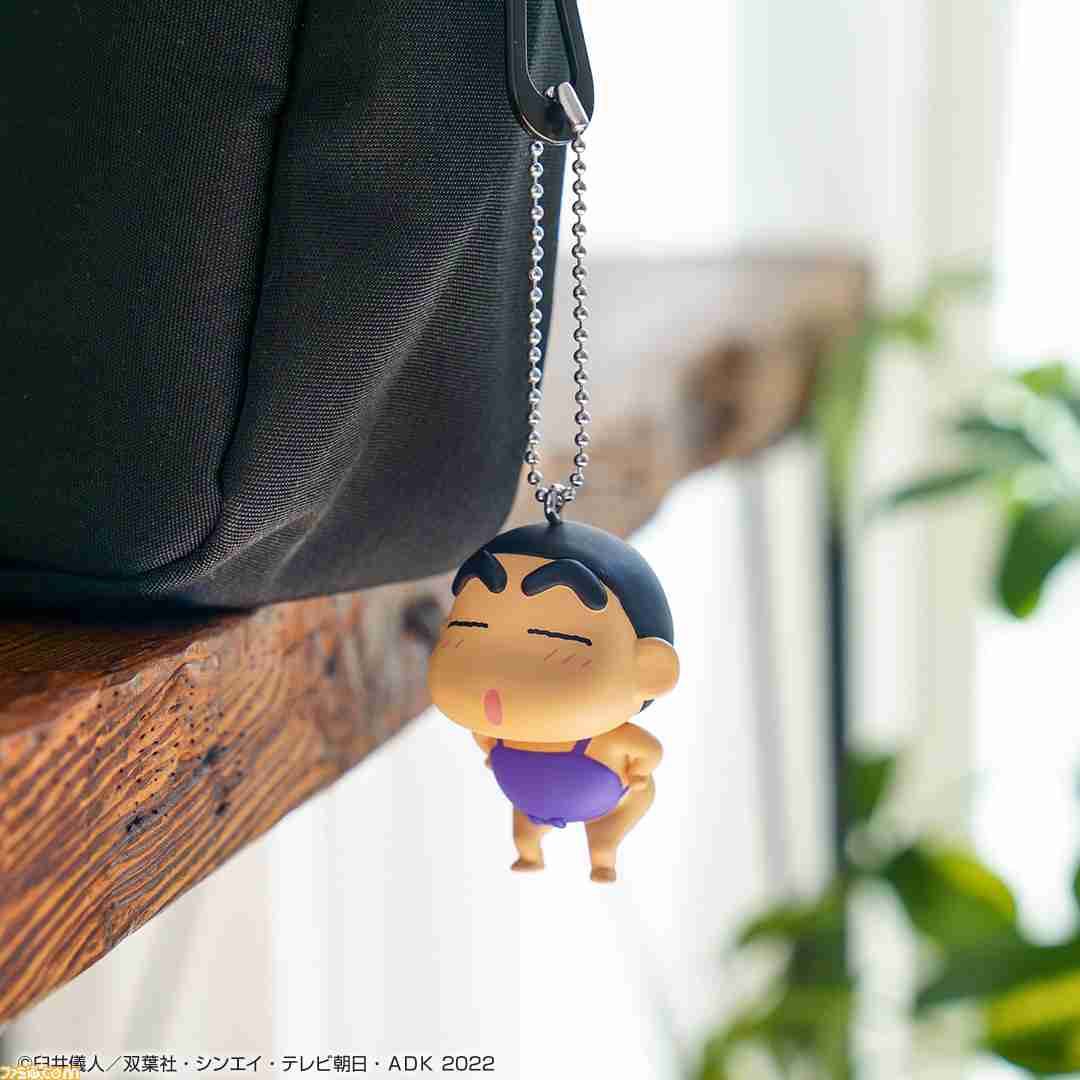 『クレヨンしんちゃん』一番くじ発売 ひろしの名言が描かれたタオルなど