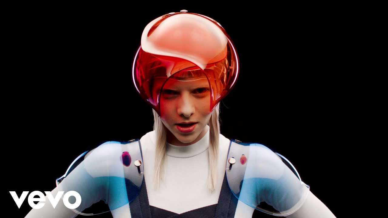 The Chemical Brothers - Eve Of Destruction - YouTube