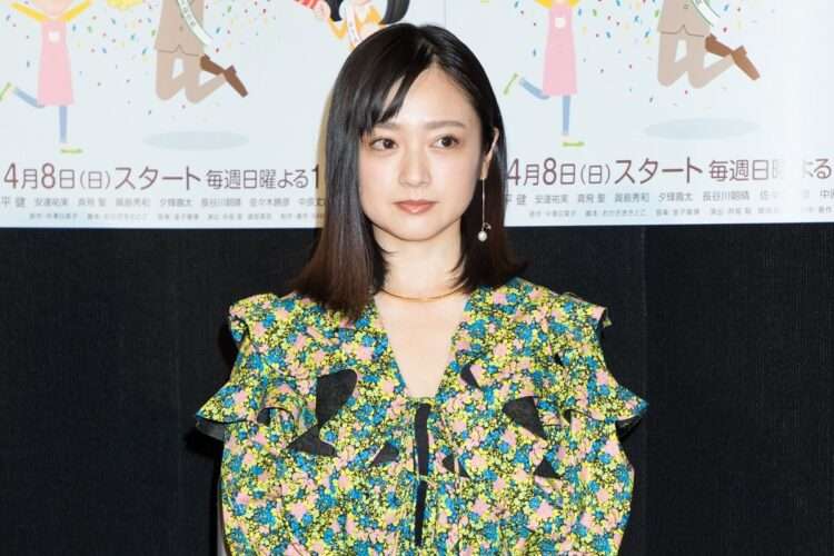 安達祐実、再婚8年目で別居　写真家夫との生活は冷え込み、母親と行動を共に（NEWSポストセブン） - Yahoo!ニュース